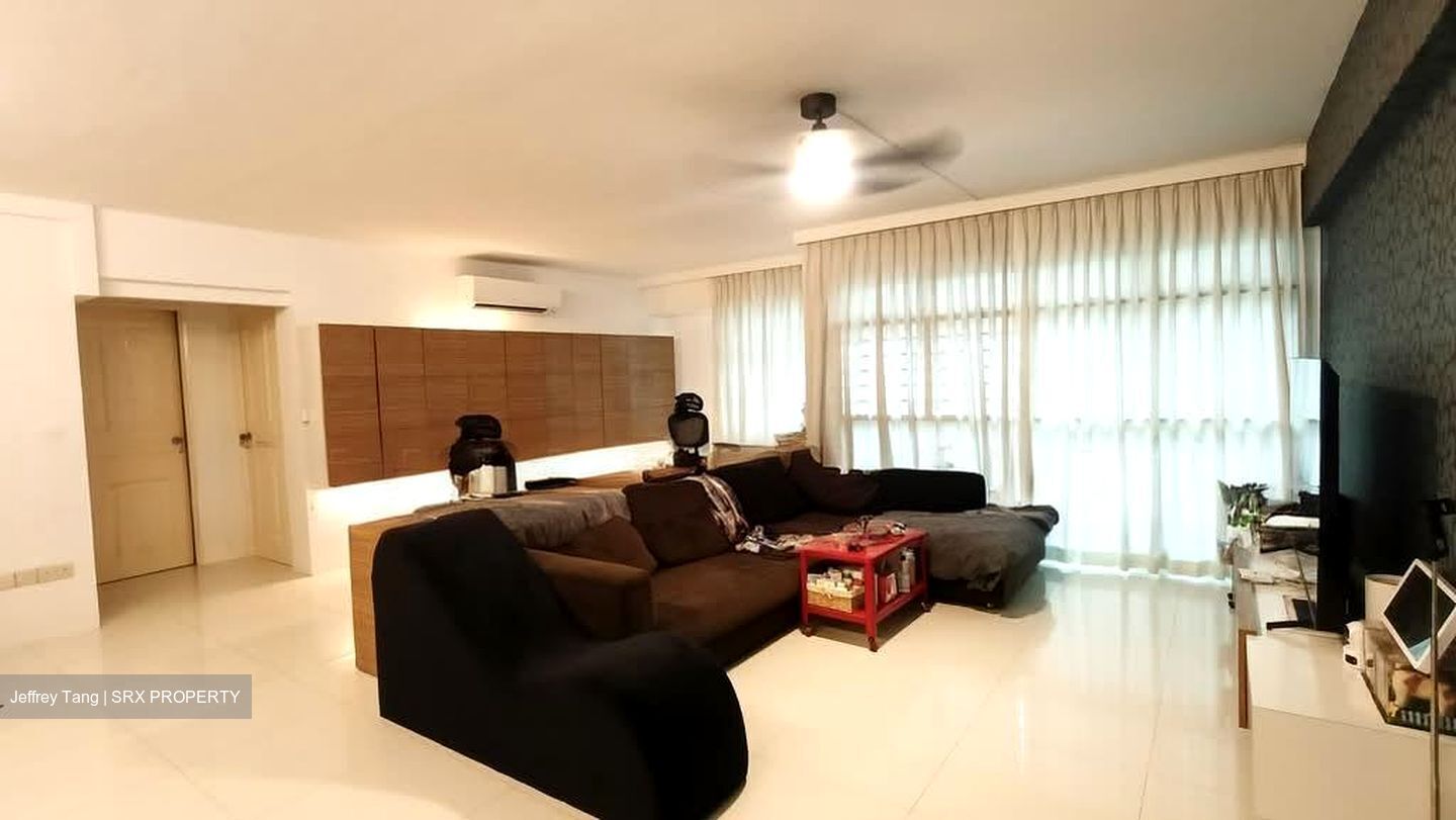 Blk 203A Punggol Field (Punggol), HDB 5 Rooms #561667431